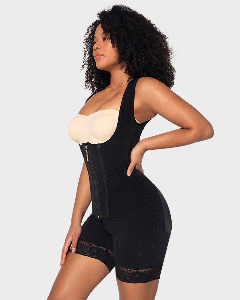 Ultimate Body Shaper for Women