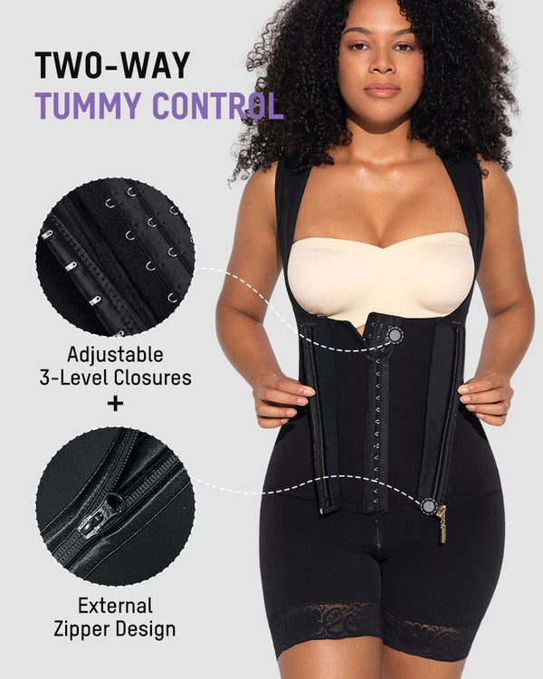Ultimate Body Shaper for Women