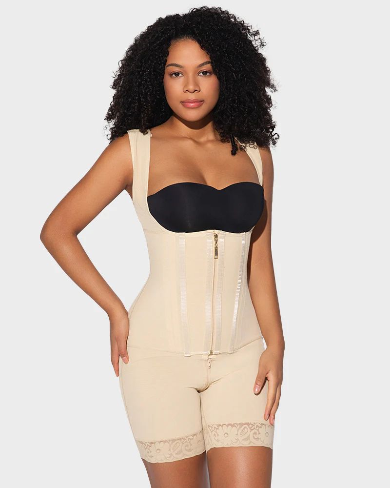 Ultimate Body Shaper for Women