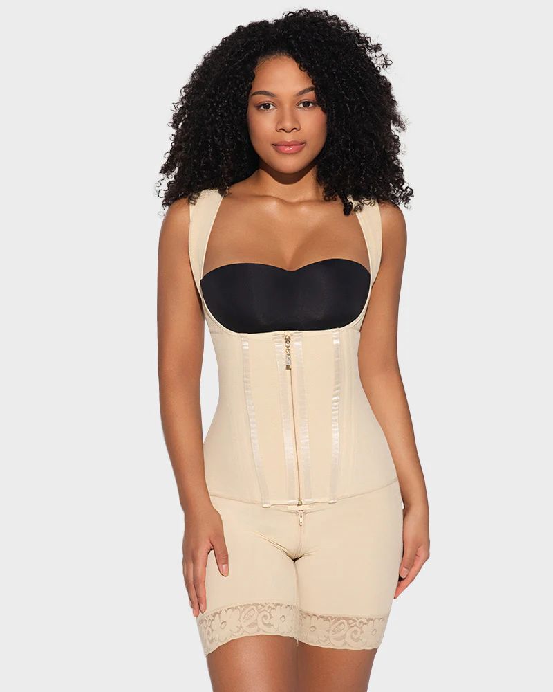 Ultimate Body Shaper for Women