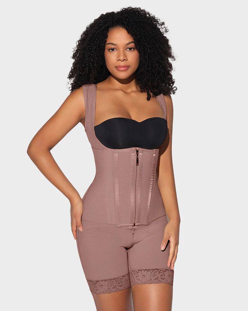Ultimate Body Shaper for Women