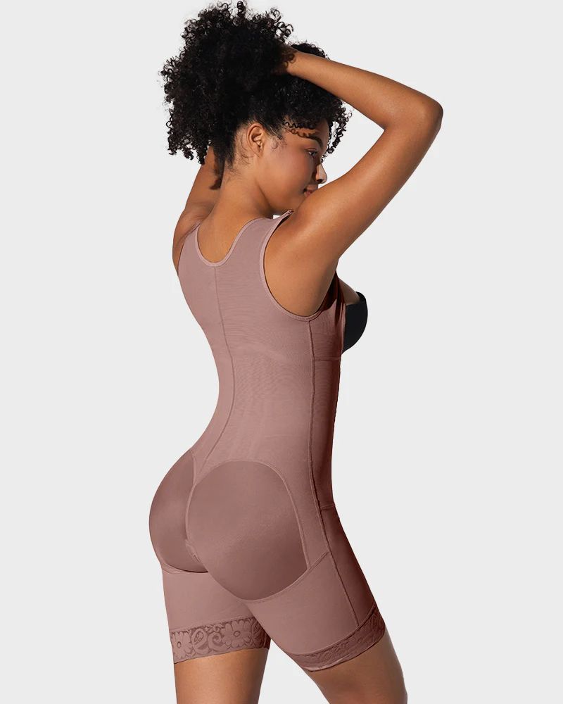 Ultimate Body Shaper for Women
