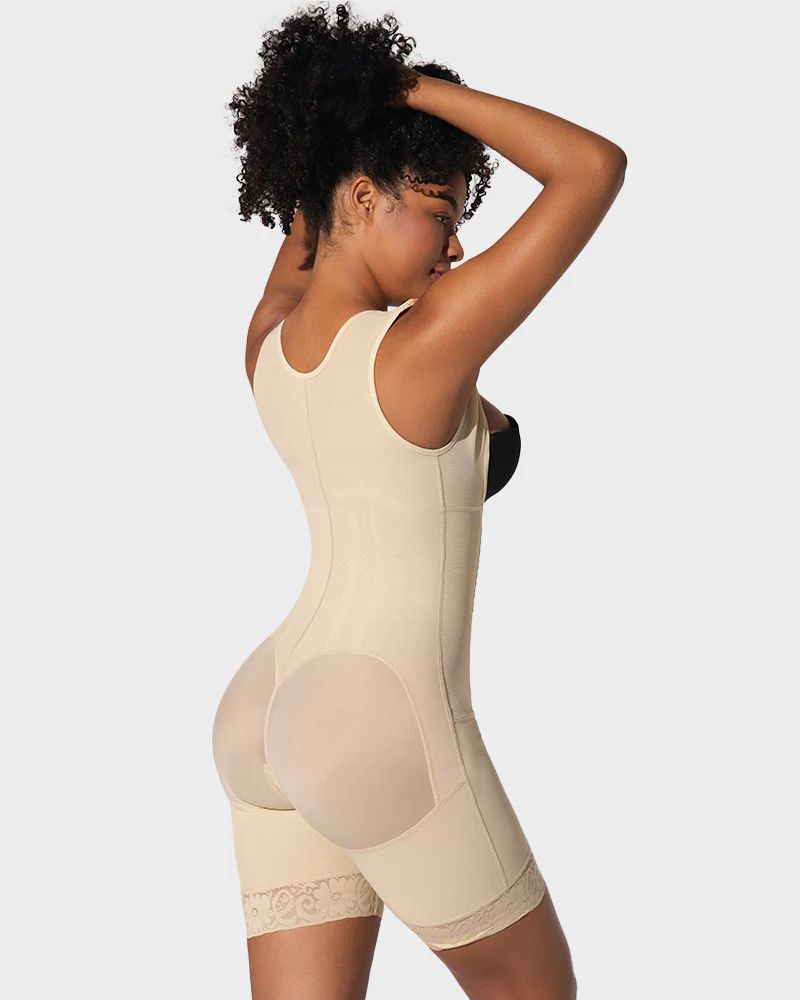 Ultimate Body Shaper for Women