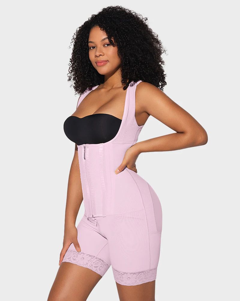 Ultimate Body Shaper for Women