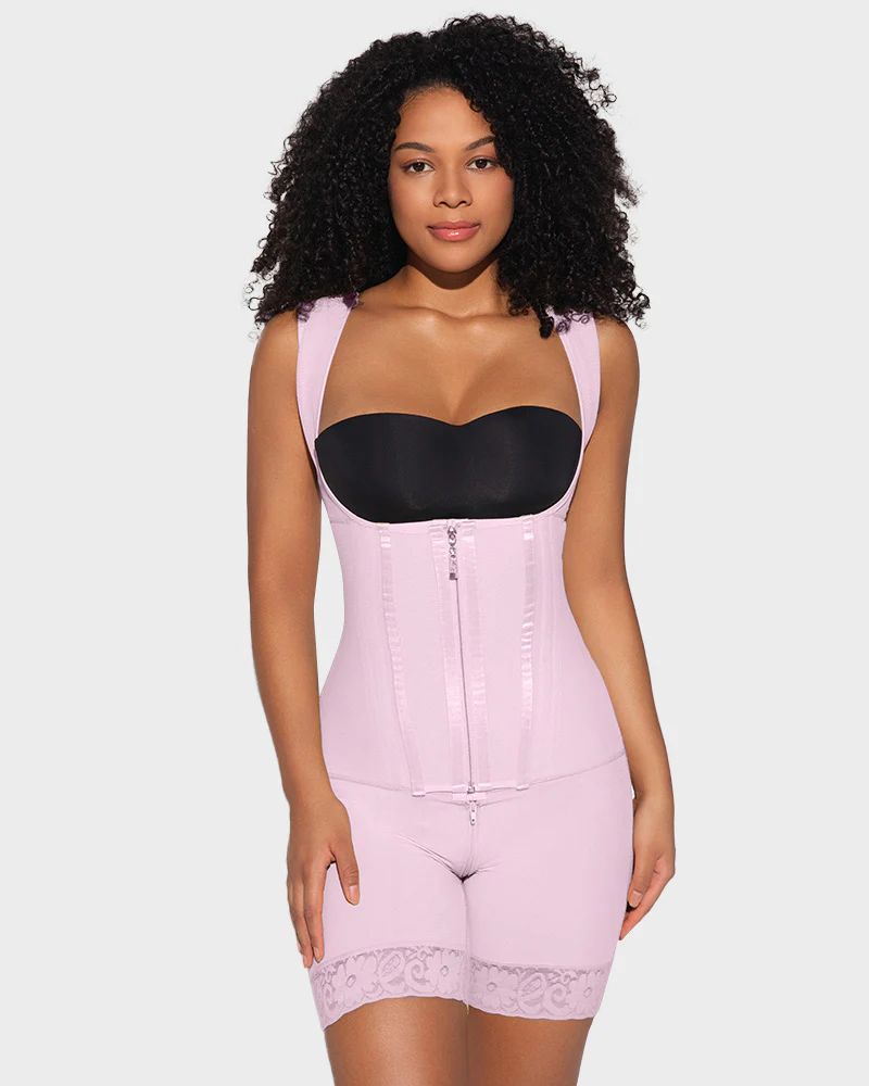 Ultimate Body Shaper for Women