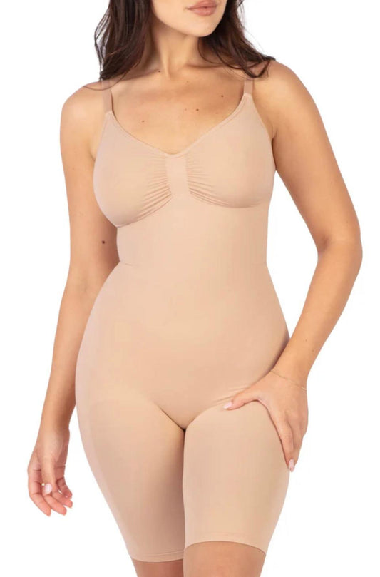 Body Shaper Body Suit
