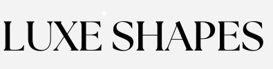 Luxe Shapes